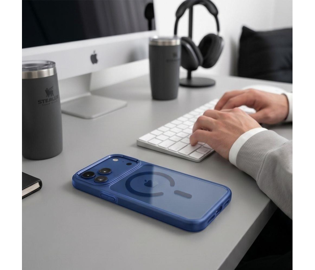 Tech-Protect Magmat Magsafe Cc Do Iphone 17 Pro Max / 18 Pro Max - 1586984 - zdjęcie 6